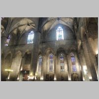 Barcelona, Església de Santa Maria del Mar, photo Sabrina T, tripadvisor.jpg